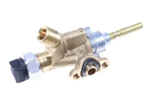 Vestel 37018028 Regler - Ofen ventil(db.ofen,grill,lpg)
