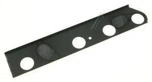 BSH Bosch Siemens 00492828 Blende - Blende BSH Bosch Siemens 00492828 Blende - Blende