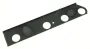 BSH Bosch Siemens 00492828 Blende - Blende BSH Bosch Siemens 00492828 Blende - Blende