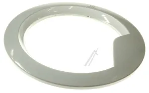 Whirlpool Indesit 482000031161 Bullauge - C00273460 tür rahmen und glass pw passend für indesit eco