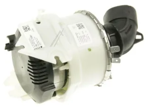 Arcelik Grundig Beko 1762650700 Umwälzmotor - Kartsiz q motor kelepce gr