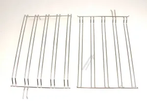 Arcelik Grundig Beko 210444695 Gitter - Surf side wall