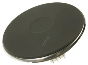 Arcelik Grundig Beko 162200001 Kochplatte - Q180 1000w 220v-230v hotplate