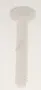 Whirlpool Indesit 482000021968 - C00256563 stellfuss