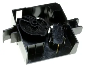 Whirlpool Indesit 482000087131 Schnapper - C00274706 möbel tür schliessung