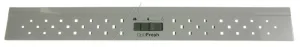 Vestel 42198274 Klappe Deckel - Crisper flap gr/2795(432c $) passend für sharp