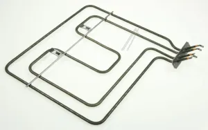Arcelik Grundig Beko 262900089 Grillheizkörper - Grill heating element_(1100+1100)w_240v