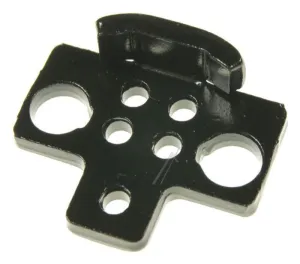 Samsung DA6114266A Stopper - Da61-14266a stopper door,rb7300t, metal,po-sphc,t4,a