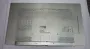 Grundig 759551810100 Rückwand - Kyf25500p1 rückwand silber