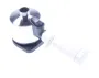 Saeco 642001002348 Siebträger - Bar310/00 weu milky white