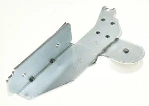 Bosch Siemens Scharnier 12022005 für Mikrowelle Herd 1200W Ersatzteil