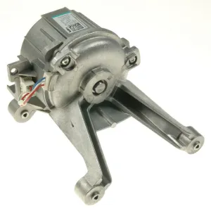 AEG Electrolux 140044899015 Waschmaschinenmotor - Motor, induktion,magnet,195v,1