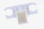 Samsung DA6107410A Halter - Da61-07410a fixer-heater fre,nw2,pp,ntr,v0