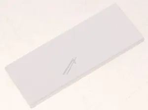 Vestel 42152838 Bedienteilblende - Head panel cover 2791 s.w