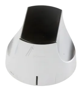 AEG Electrolux 1172240101 Knebel - Knebel,verchromt,bedruckt