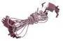 AEG Electrolux 3421492152 - Drucktaste