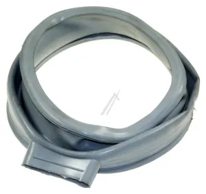 COM Waschmaschinentürdichtung - Türmanschette passend für ariston waschtrockner COM Waschmaschinentürdichtung - Türmanschette passend für ariston waschtrockner
