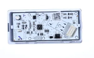 Samsung DA9721005Q Abdeckung Gehäuse - Da97-21005q assy cover control,rb7300t,twin