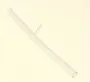 Midea 12676000000687 - Pvc rohr