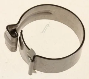 AEG Electrolux 1242356002 Schlauchschelle - Schlauchschelle,ventil AEG Electrolux 1242356002 Schlauchschelle - Schlauchschelle,ventil