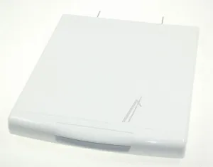 Whirlpool Indesit 481010443782 Tür - C00377168 klappe baugruppe