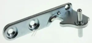 Samsung DA9715452A Scharnier - Da97-15452a assy hinge-middle,bk65