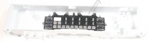 AEG Electrolux 140039205160 Bedienteilblende - Bedienblende,weiss, passend für aeg