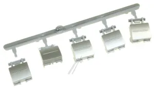 BSH Bosch Siemens 00429329 Tastensatz - Tastensatz
