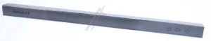 Liebherr 742123700 Profil - Trim strip profile