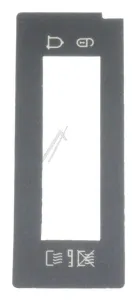 SMEG 913093626 Klappe Deckel - Pell srgr 1d scp108-8 SMEG 913093626 Klappe Deckel - Pell srgr 1d scp108-8