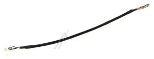 Vestel 30091337 - Cnas 10-4p/220 sis w/dcul2725awg26+28 ro
