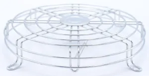 Arcelik Grundig Beko 4802300200 Gitter - Fan protector