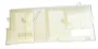 Arcelik Grundig Beko 1519410200 Modulhalter - Portal2 maincard holder front part