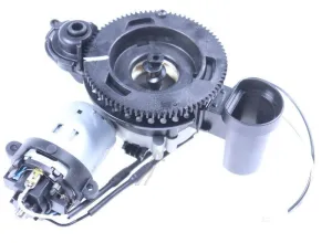 Saeco 421946502451 Mahlwerk - Gen.motor cof.grinder magenta