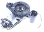 Saeco 421946502451 Mahlwerk - Gen.motor cof.grinder magenta