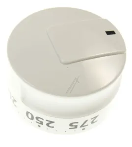 AEG Electrolux 3425704016 Knopf Taste Thermostat - Thermostatknopf