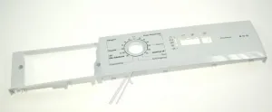 BSH Bosch Siemens 00700593 Bedienteilblende - Blende einsatz BSH Bosch Siemens 00700593 Bedienteilblende - Blende einsatz