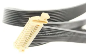 Samsung BN3901888E Stecker - Lead connector-function,uh6400 ,lead