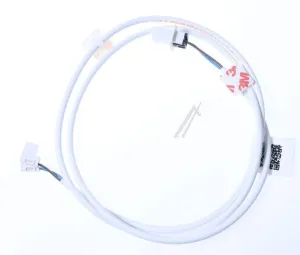 Arcelik Grundig Beko 1736340900 Stecker - Kabelbaum zu tueroeffner
