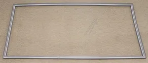 Vestel 42159306 Kühlschranktürdichtung - R tür dichtung/383 i (vf grau)