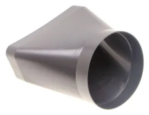 BSH Bosch Siemens 17005353 Schlauch - Adapter