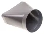 BSH Bosch Siemens 17005353 Schlauch - Adapter
