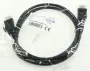 COM - Hdmi-a-stecker / hdmi-a-stecker, 1,5m, schwarz hswe