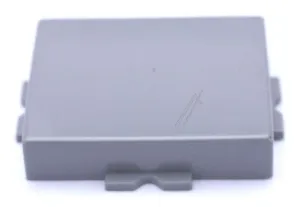 AEG Electrolux 1528432709 Knopf Taste - Drucktaste,ein/aus,grau