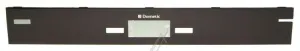 Dometic 241397810 Blende - Bedienfeld,rechtsanschlag,aes