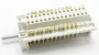 AEG Electrolux 140108476015 - Schalter,backofen,9+0