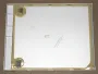 Arcelik Grundig Beko 1786360100 Abdeckplatte - 45psd top plate group passend für beko white