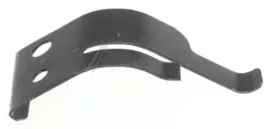 Vestel 37015941 Flachfeder - Easy rem. inner glassspringleft,black,t6