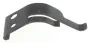 Vestel 37015941 Flachfeder - Easy rem. inner glassspringleft,black,t6