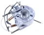Saeco 421944079601 Heizelement - Gen.tub.boiler ftr/b 1900w 230